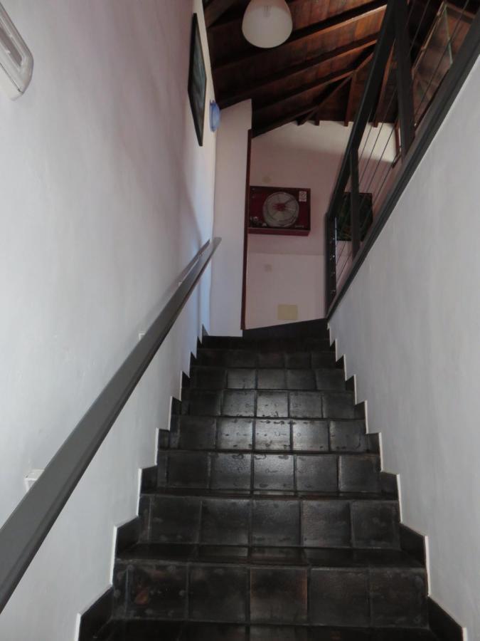 Apartamento Avenida Playa Santa Cruz de la Palma  Exterior foto